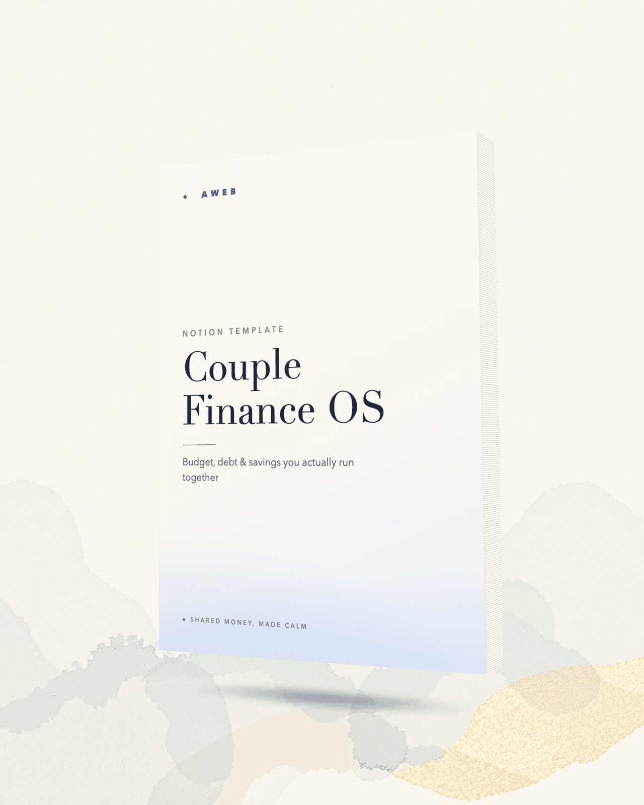Couple Finance OS — view 1