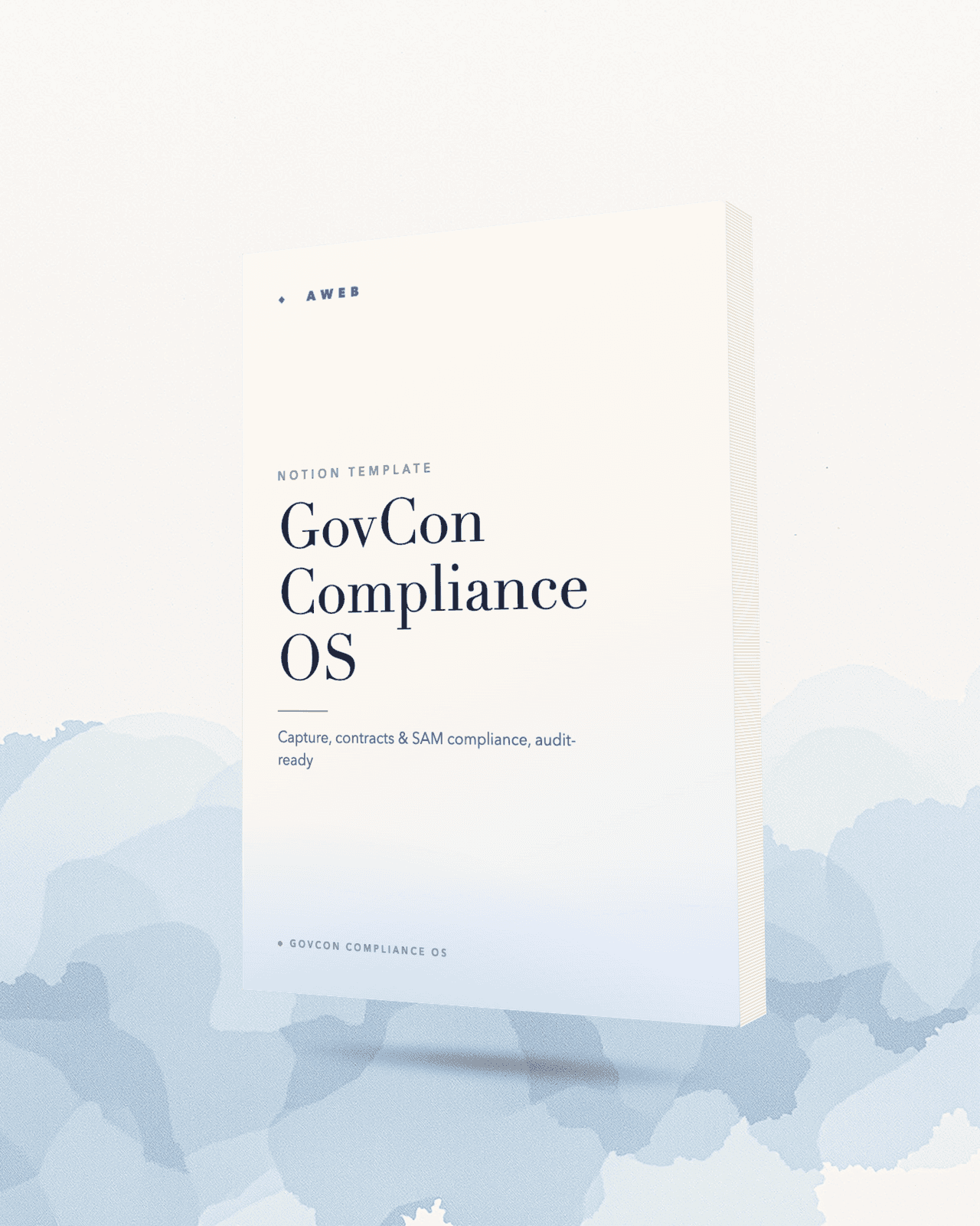 GovCon Compliance OS