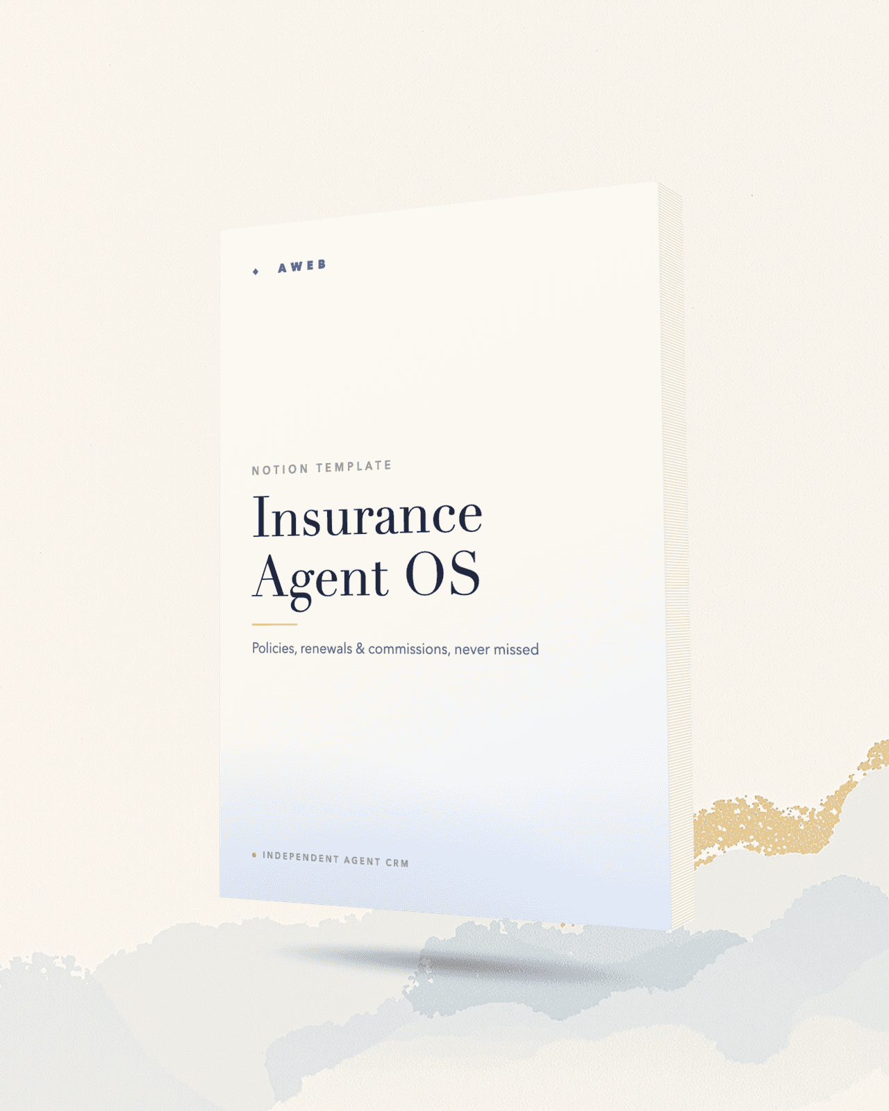 Insurance Agent OS