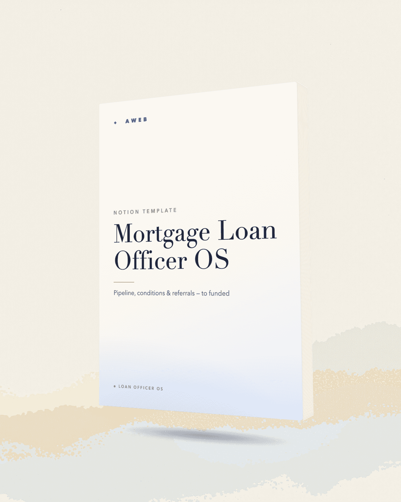 Mortgage Loan Officer OS