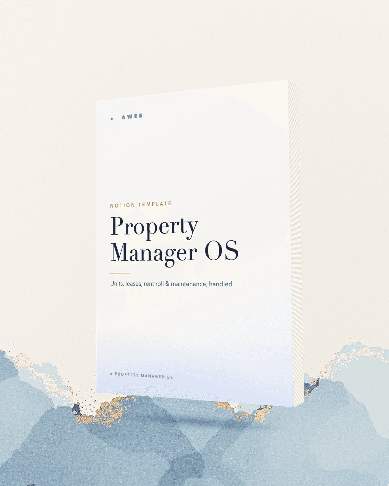 Property Manager OS
