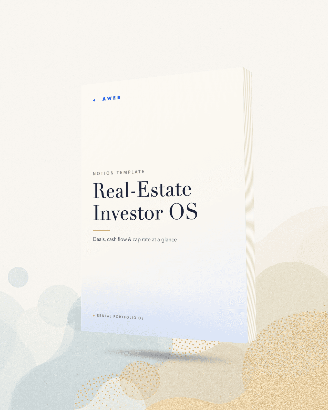 Real-Estate Investor OS
