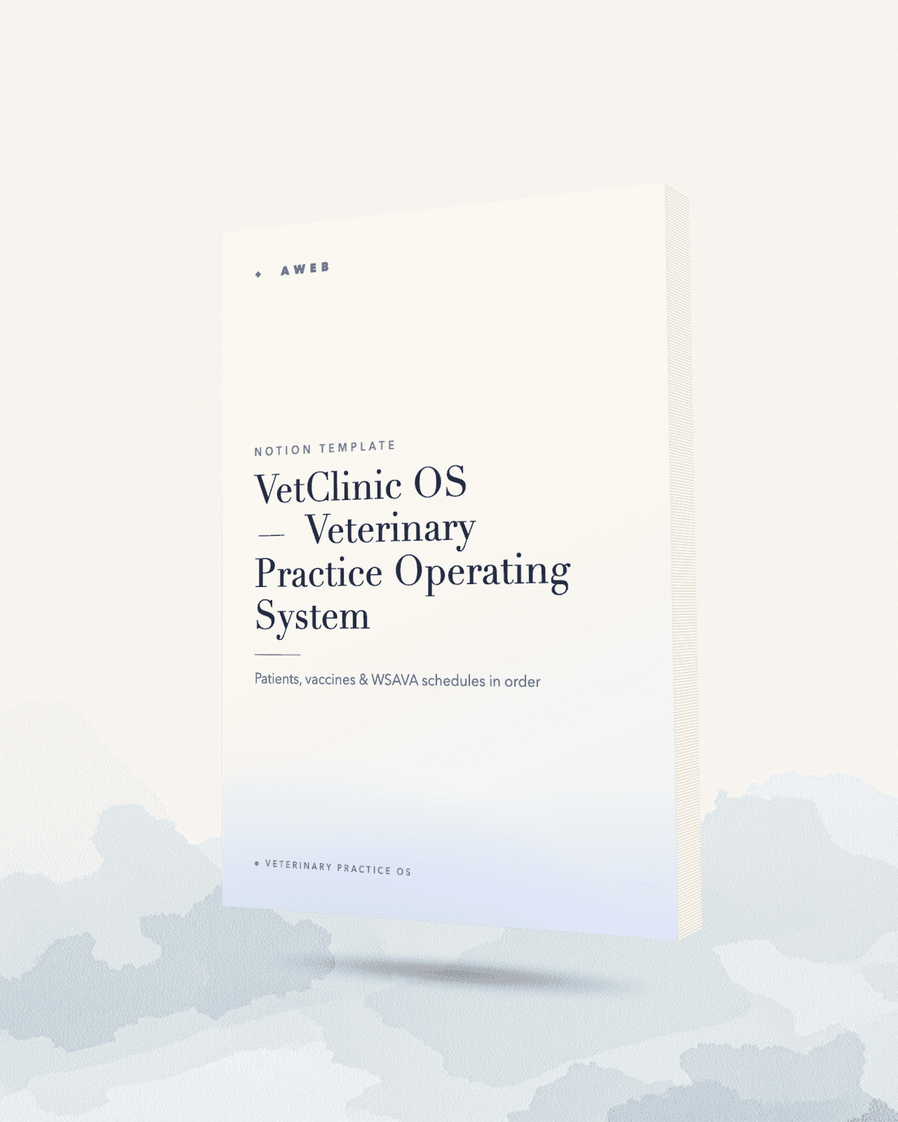VetClinic OS — Veterinary Practice Operating System